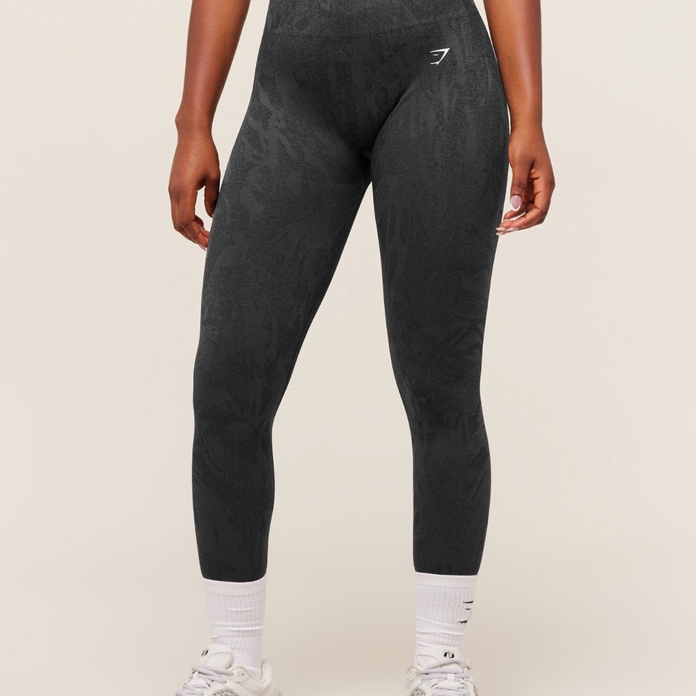 Gymshark Adapt Camo Seamless Leggings